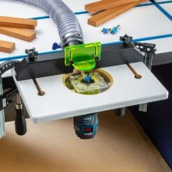 Rockler Trim Router Table -Sale Tools Shop 43550 15 1000