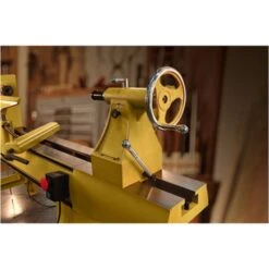 Powermatic 4224B Lathe, 3HP 1 Or 3PH 220V 9 Powermatic 4224B Lathe, 3HP 1 Or 3PH 220V -Sale Tools Shop 43846 02 1000