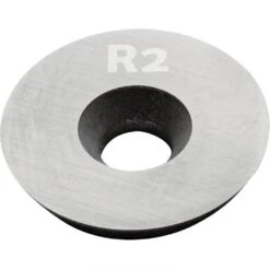 R2 Replacement Cutter For Full-Size Carbide Turning Tool, Round -Sale Tools Shop 44013 01 1000