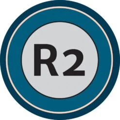 Full-Size Ergonomic Carbide Turning Tool, Round -Sale Tools Shop 44013 R2 1