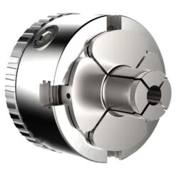 Easy Wood Tools CJ210 1/2'' Easy-Reach Dovetail Jaws