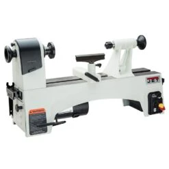 Jet 1221VS 12'' X 21'' Variable Speed Wood Lathe 10 Jet 1221VS 12'' X 21'' Variable Speed Wood Lathe -Sale Tools Shop 45937 09 1000