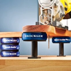Rockler Bench Cookie Plus Work Grippers Master Kit -Sale Tools Shop 46902 09 1000