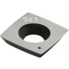 Sr1 Replacement Cutter For Pen And Mini Carbide Turning Tools, Square Radius -Sale Tools Shop 47377 01 1000
