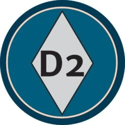 Full-Size Ergonomic Carbide Turning Tool, Diamond -Sale Tools Shop 47529 D2 1