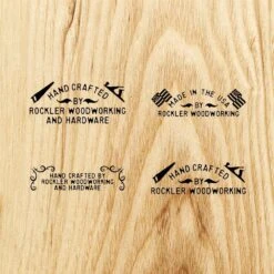 Custom Branding Iron Standard Plus - 24 Styles Available 20 Custom Branding Iron Standard Plus - 24 Styles Available -Sale Tools Shop 47702 01 1000