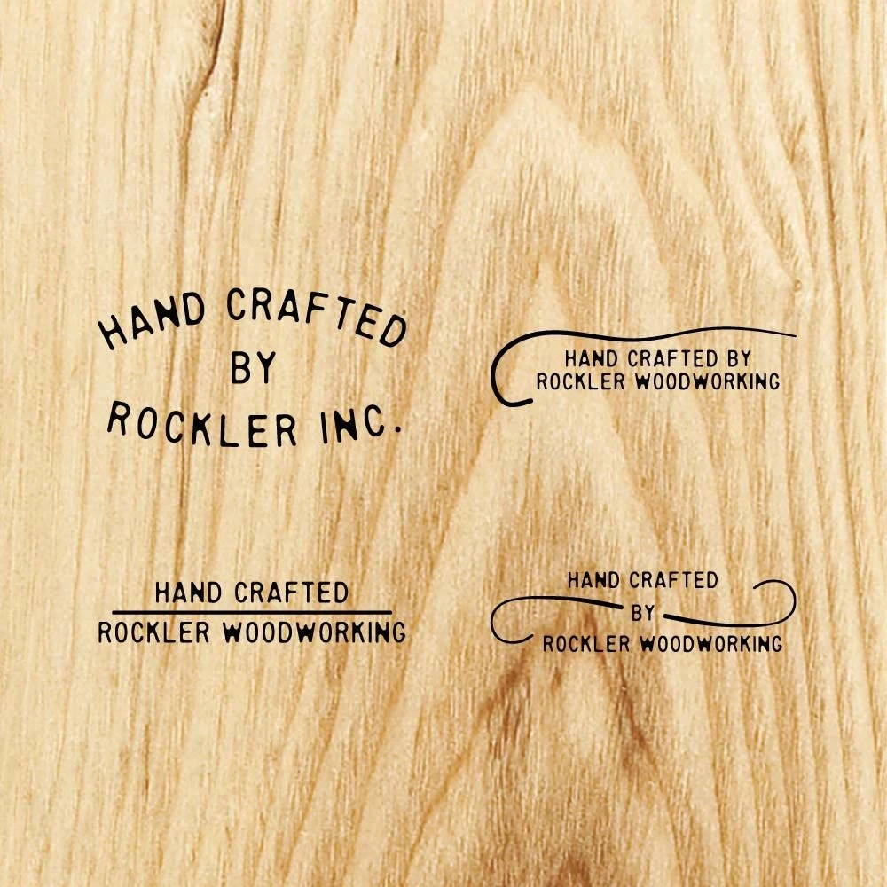 Custom Branding Iron Standard Plus - 24 Styles Available 9 Custom Branding Iron Standard Plus - 24 Styles Available - Image 7