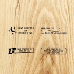 Custom Branding Iron Standard Plus - 24 Styles Available 16 Custom Branding Iron Standard Plus - 24 Styles Available -Sale Tools Shop 47702 04 1000