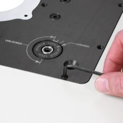 Incra Mast-R-Lift-II-R Designed For Rockler Tables -Sale Tools Shop 47737 03 1000 1