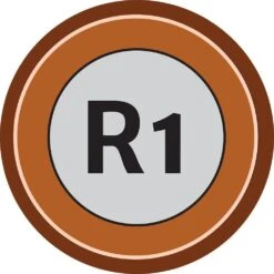 R1 Replacement Cutter For Pen And Mini Carbide Turning Tools, Round -Sale Tools Shop 47907 r1 1