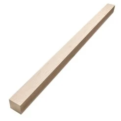 2'' X 2'' X 36'' Turning Blanks -Sale Tools Shop 48006 01 1000