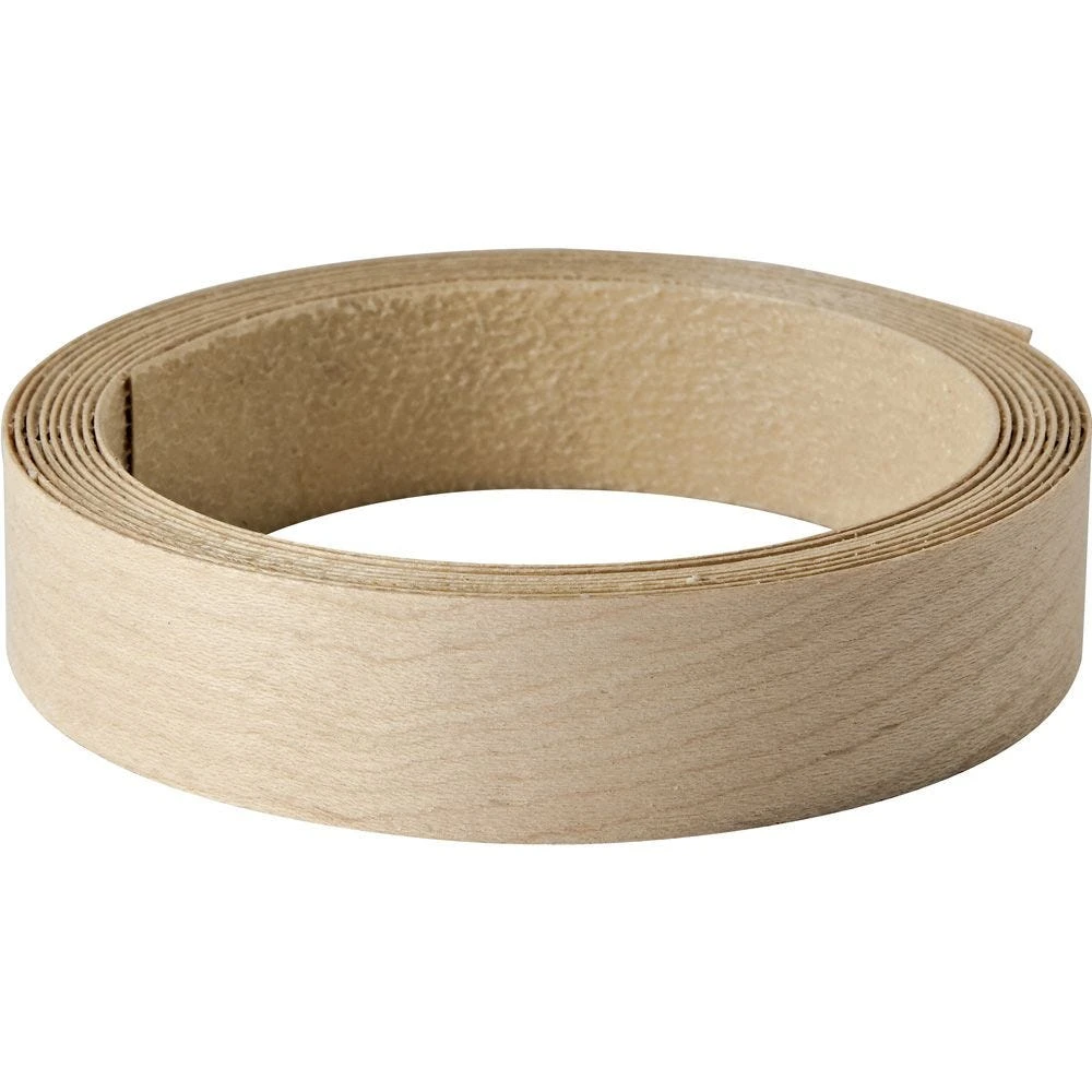 Hot-Melt Edge Bandings - 50' Rolls 10 Hot-Melt Edge Bandings - 50' Rolls - Image 8