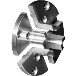 Nova Mini Spigot Jaw Set