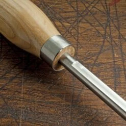 Mini Ergonomic Carbide Turning Tool, Round 13 Mini Ergonomic Carbide Turning Tool, Round -Sale Tools Shop 48162 02 1000 1