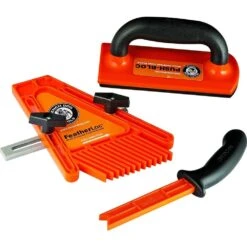 Bench Dog® 3-Piece Safety Kit
