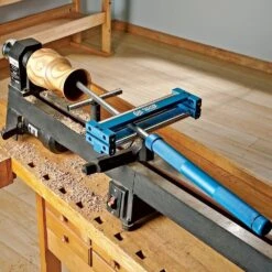 Carter Hollow Rollerâ„¢ Vessel Turning System