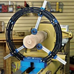 Carter Multi-Restâ„¢ Work Support System