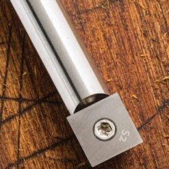 Full-Size Ergonomic Carbide Turning Tool, Square -Sale Tools Shop 49318 03 1000