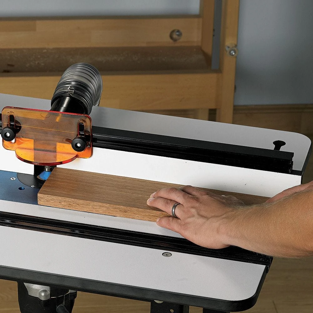 Rockler Phenolic Router Table Top 3 Rockler Phenolic Router Table Top