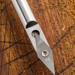 Full-Size Ergonomic Carbide Turning Tool, Diamond -Sale Tools Shop 49632 03 1000