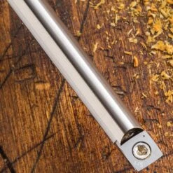 Mini Ergonomic Carbide Turning Tool, Square Radius -Sale Tools Shop 49804 02 1000