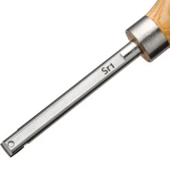 Mini Ergonomic Carbide Turning Tool, Square Radius -Sale Tools Shop 49804 06 1000