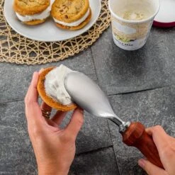 Rockler Ice Cream Paddle Turning Kit -Sale Tools Shop 50044 05 1000