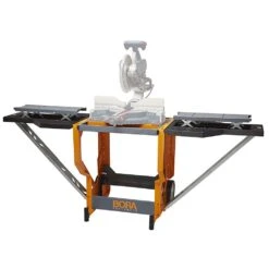 Port-A-Cube PM-8000 Work Center/Saw Stand 20 Port-A-Cube PM-8000 Work Center/Saw Stand -Sale Tools Shop 50066 04 1000 2