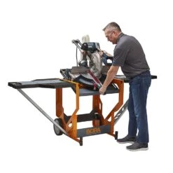 Port-A-Cube PM-8000 Work Center/Saw Stand 13 Port-A-Cube PM-8000 Work Center/Saw Stand -Sale Tools Shop 50066 07 1000 2