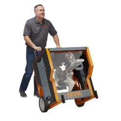 Port-A-Cube PM-8000 Work Center/Saw Stand 15 Port-A-Cube PM-8000 Work Center/Saw Stand -Sale Tools Shop 50066 09 1000 2