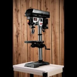 Jet® JWDP-12 12'' Drill Press With Digital Read Out -Sale Tools Shop 50522 02 1000 1