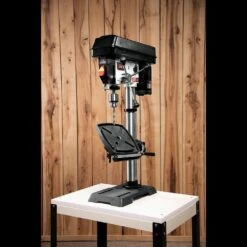 Jet® JWDP-12 12'' Drill Press With Digital Read Out -Sale Tools Shop 50522 03 1000