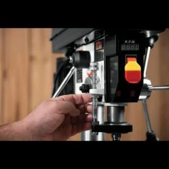 Jet® JWDP-12 12'' Drill Press With Digital Read Out -Sale Tools Shop 50522 04 1000