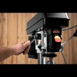 Jet® JWDP-12 12'' Drill Press With Digital Read Out -Sale Tools Shop 50522 05 1000