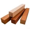 Turning Assortment, 4-Pack Of 2'' X 2'' X 12'' Blanks