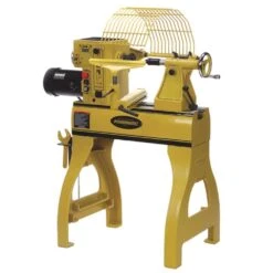 Powermatic PM2020 Short Bed Lathe 2HP 1 Or 3PH 220V