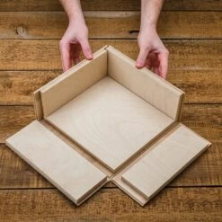 Rockler Miter Fold Dado Set Plus -Sale Tools Shop 51966 51 1000