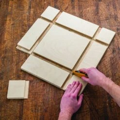 Rockler Miter Fold Dado Set Plus -Sale Tools Shop 51966 65 1000