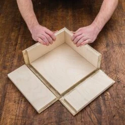 Rockler Miter Fold Dado Set Plus -Sale Tools Shop 51966 68 1000