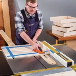 Rockler Miter Fold Dado Set Plus -Sale Tools Shop 51966 84 1000