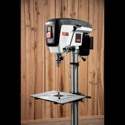 Jet® JDP-17 17'' 3/4HP Drill Press (716300) 15 Jet® JDP-17 17'' 3/4HP Drill Press (716300) -Sale Tools Shop 52075 02 1000 1