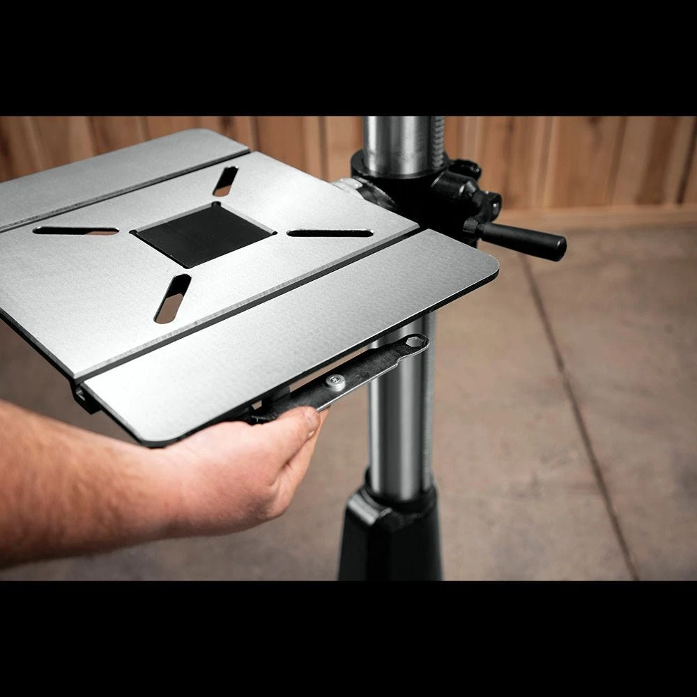 Jet® JDP-17 17'' 3/4HP Drill Press (716300) 7 Jet® JDP-17 17'' 3/4HP Drill Press (716300) - Image 5