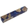 Hybridz Mallee Burl Pen Blank, Blue -Sale Tools Shop 52363 01 1000 1