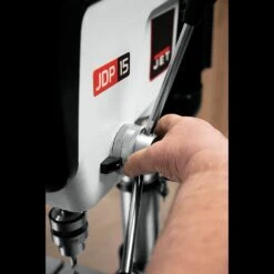 Jet® JDP-15F Floor-Standing 15'' Drill Press 10 Jet® JDP-15F Floor-Standing 15'' Drill Press -Sale Tools Shop 52716 03 1000