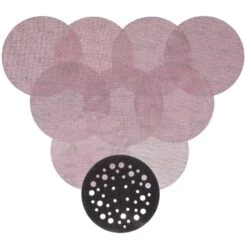 Mirka Abranet 5'' Sanding Discs, 9-Pack, Assorted Grits -Sale Tools Shop 52777 01 1000