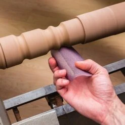 Mirka Abranet 5'' Sanding Discs, 9-Pack, Assorted Grits -Sale Tools Shop 52777 03 1000