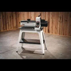 Jet 723520K 16-32 Drum Sander With Stand -Sale Tools Shop 53176 02 1000 1