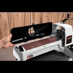 Jet 723520K 16-32 Drum Sander With Stand -Sale Tools Shop 53176 05 1000