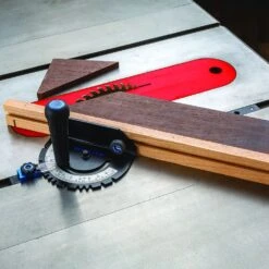 Rockler Precision Miter Gauge -Sale Tools Shop 53310 02 1000