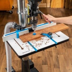 Rockler Drill Press Fence -Sale Tools Shop 53648 05 1000 1